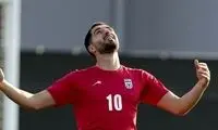 برنامه بعدی لژیونر پرسپولیسی لو رفت