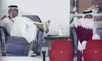 جوایز فوق لاکچری امیر قطر به بازیکنان تیم ملی فوتبال این کشور
