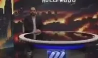 صداوسیما درباره این اتفاق روزه سکوت گرفت