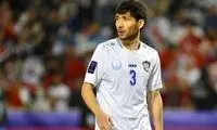 ستاره ازبک، پیشنهاد پرسپولیس را رد کرد