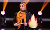عکس فراگیر ملیکا شریفی‌نیا به بهانه ۳۸سالگی‌اش