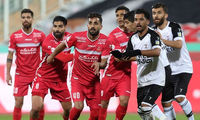 منافی: دلال ها از پرسپولیس سوءاستفاده می کنند