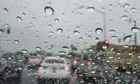۵ نکته مهم برای رانندگی در روزهای بارانی