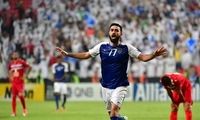 قاتل پرسپولیس شاگرد مورایس شد