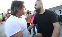 مازیار زارع فرمول شکست استقلال را لو داد