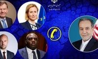 اولین واکنش عباس عراقچی به فعال شدن مکانیسم ماشه