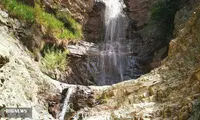 روستای ارواح سنگی بیخ گوش تهران