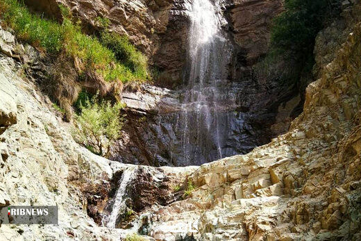 روستای ارواح سنگی بیخ گوش تهران