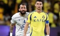 تکلیف سفر رونالدو به تهران امروز مشخص می‌شود