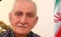 محمد ناطق‌نوری درگذشت