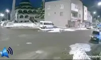 ببینید: پیش‌بینی یک سگ چند ساعت قبل از زلزله ترکیه