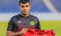 حریف پرسپولیس در تاجیکستان یک ایرانی دارد