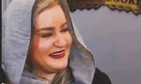 نعیمه نظام‌دوست جای دختر قالیباف را گرفت!
