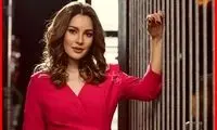 خانم بازیگر مشهور درگذشت
