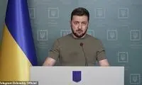 اوکراین تهدید جدی شد!