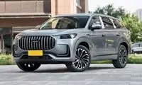 این خودروی چینی در ایران 5برابر قیمت به فروش می‌رود