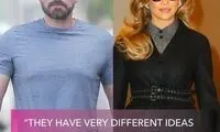 جزییات لو رفته از عروسی جنیفر لوپز و بن افلک