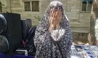 جزئیات سرقت طلای دختربچه‌ها در امام‌زاده صالح