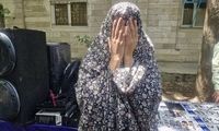 جزئیات سرقت طلای دختربچه‌ها در امام‌زاده صالح