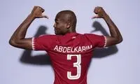 پیشنهاد سنگین قطری‌ها برای ستاره پرسپولیسی‌ها