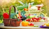 ۶ خوراکی خوشمزه و مفید بهاری را بشناسید