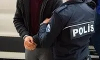 لو رفتن مخفیگاه قاچاقچی مواد مخدر