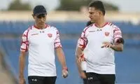 سرنوشت یحیی و پرسپولیس مشخص شد!