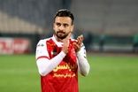 دلخوری ستاره پرسپولیس از هاشمیان؛ سرمربی سرخ ها او را نمی‌خواهد؟