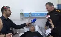 سیر تا پیاز بازداشت بلاگر جنجالی و هنجارشکن