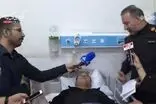 سیر تا پیاز بازداشت بلاگر جنجالی و هنجارشکن