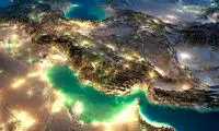 سند قدیمی از خلیج فارس در سال ۱۷۱۲ میلادی