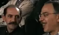 ویدئویی خاطره‌انگیز از زمانی که حال همه خوب بود