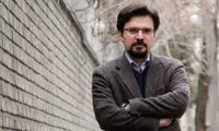 یاشار سلطانی با این عکس خبر از آزادی‌اش داد