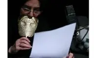 افسانه محمدی به خاک سپرده شد