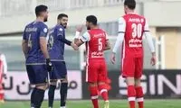 احتیاط آخر هفته‌ای برای مصدومان پرسپولیس