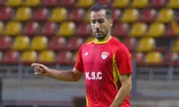شاگرد سابق نکونام آبی‌پوش شد