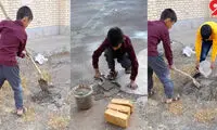 صحبت‌های دانش‌آموزی که مسئولان را شرمنده کرد