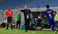 نامجومطلق: یا مربی بزرگ خارجی یا فرهاد مجیدی! 