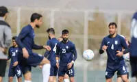 ۲ پرسپولیسی ستاره استقلال را کنار زدند