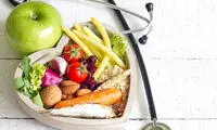 ۵ عادت غذایی موثر برای مبارزه با التهاب