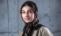از زلیخای جدید سینمای ایران رونمایی شد!