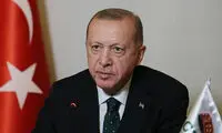 اقدام موذیانه و جدید اردوغان علیه ایران