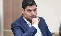 یاسر آسانی باعث برکناری حدادی از پرسپولیس می‌شود؟!