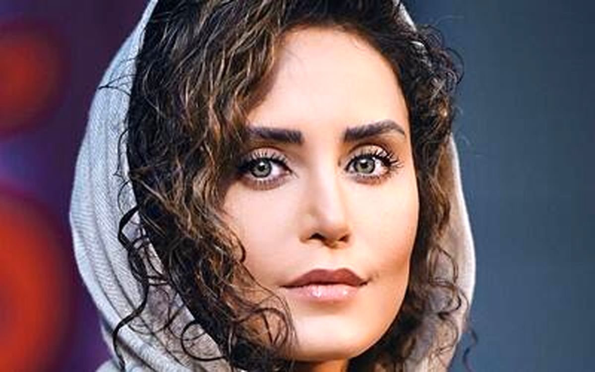 الناز شاکردوست در روز زن سورپرایز شد