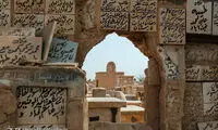مکانی که دیدنش نفستان را در سینه حبس می‌کند!