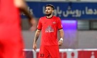 پرسپولیس به‌دنبال یک صید بزرگ از تبریز