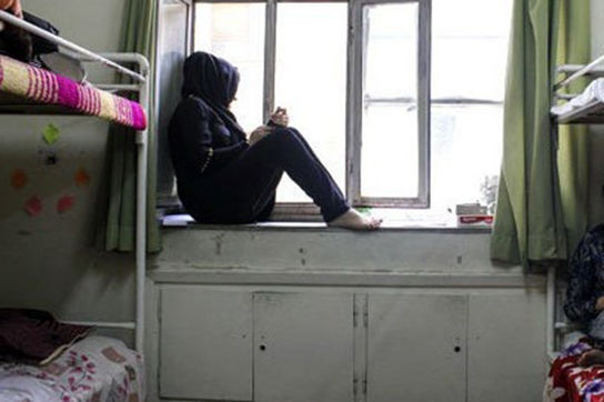 زندگی در تهران، تختی، ۱۵نفره و  زیر ۱۰۰کیلو شد