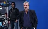 مایلی‌کهن: پرسپولیسی‌ها نباید عیسی را کنار می‌گذاشتند
