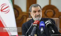محسن رضایی: دست نیروهای مسلح همچنان روی ماشه است
