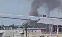 تعطیلی کامل فرودگاه بن‌گوریون در پی حملات ایران